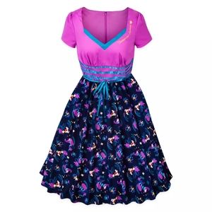 The Dress Shop Alice in Wonderland Dress for Women by Her Universe